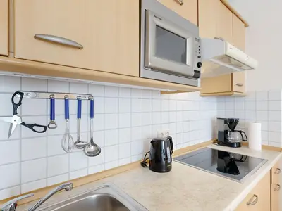 Küche / Küchenzeile