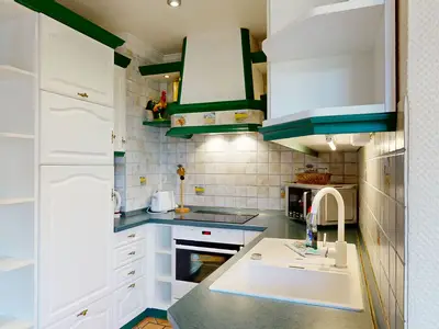 Küche / Küchenzeile