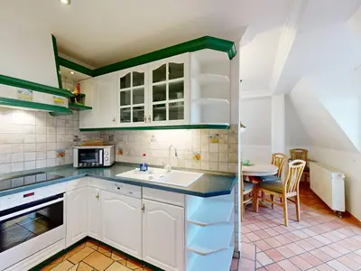 Küche / Küchenzeile