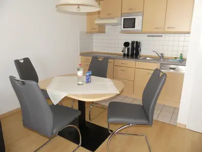 Küche / Küchenzeile