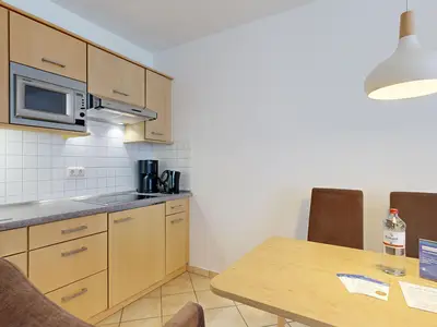 Küche / Küchenzeile