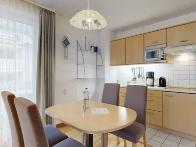 Küche / Küchenzeile