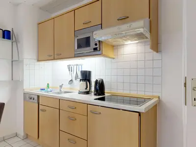 Küche / Küchenzeile