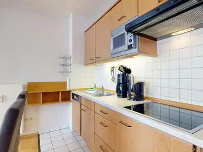 Küche / Küchenzeile