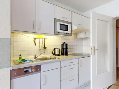 Küche / Küchenzeile