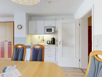 Küche / Küchenzeile