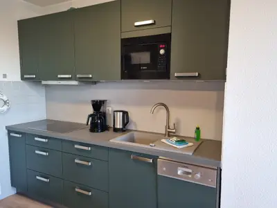 Küche / Küchenzeile