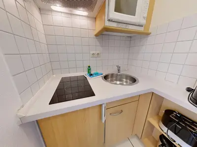 Küche / Küchenzeile