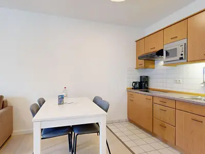 Küche / Küchenzeile