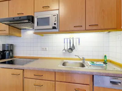 Küche / Küchenzeile