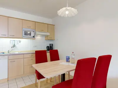 Küche / Küchenzeile