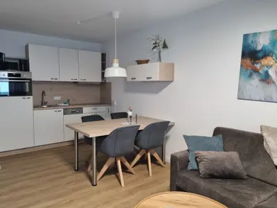 Küche / Küchenzeile