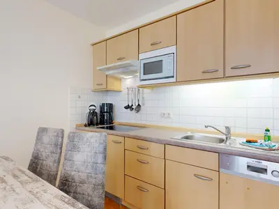 Küche / Küchenzeile