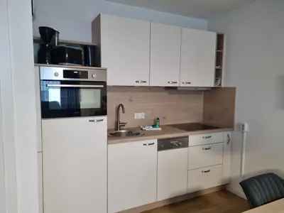 Küche / Küchenzeile