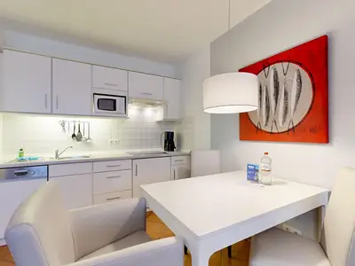 Küche / Küchenzeile