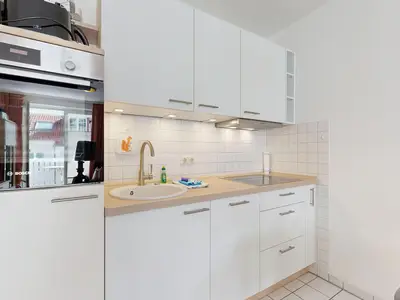 Küche / Küchenzeile