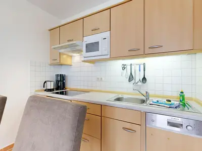 Küche / Küchenzeile