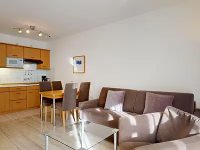 Küche / Küchenzeile