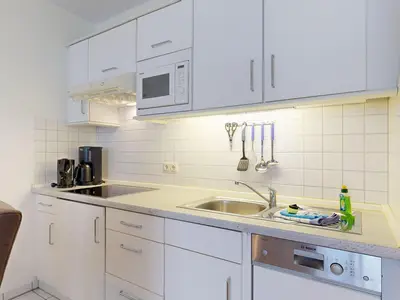 Küche / Küchenzeile