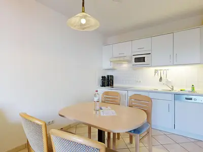 Küche / Küchenzeile