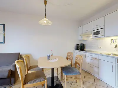 Küche / Küchenzeile