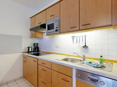 Küche / Küchenzeile