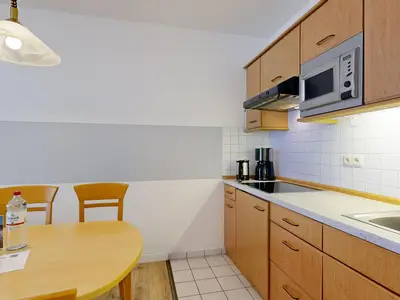 Küche / Küchenzeile