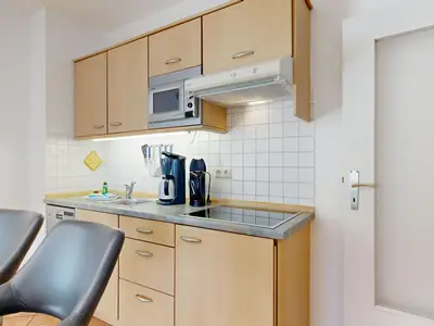 Küche / Küchenzeile