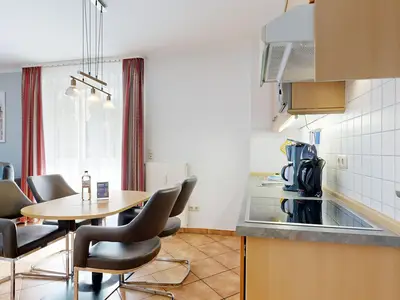 Küche / Küchenzeile