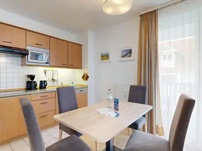 Küche / Küchenzeile