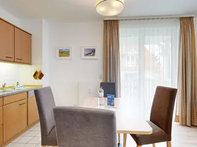 Küche / Küchenzeile