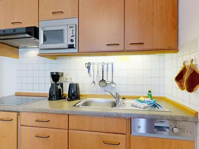 Küche / Küchenzeile