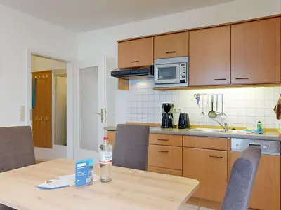 Küche / Küchenzeile