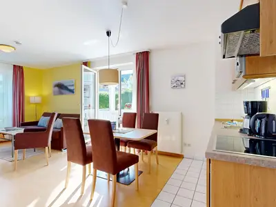 Küche / Küchenzeile