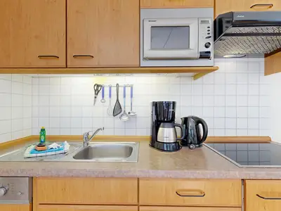 Küche / Küchenzeile