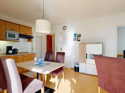 Küche / Küchenzeile