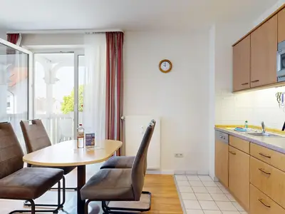 Küche / Küchenzeile