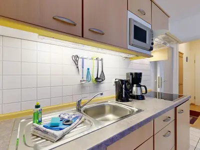 Küche / Küchenzeile