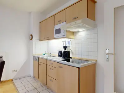 Küche / Küchenzeile