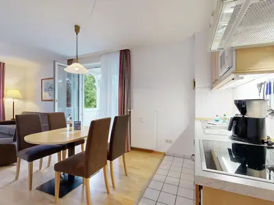 Küche / Küchenzeile