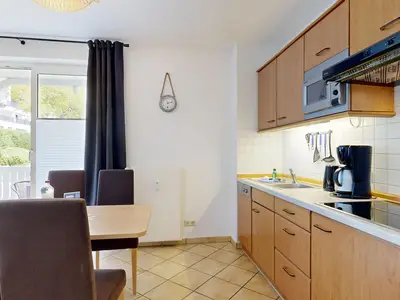 Küche / Küchenzeile