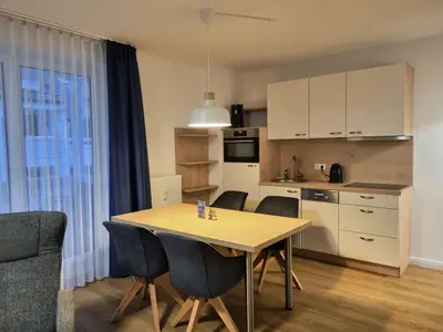 Küche / Küchenzeile