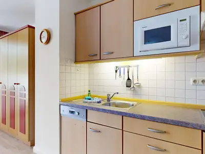 Küche / Küchenzeile