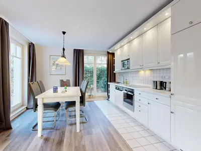 Küche / Küchenzeile