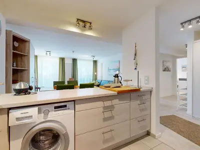 Küche / Küchenzeile