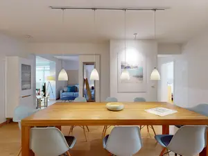 Ferienwohnung für 6 Personen (100 m²) in Binz (Ostseebad)