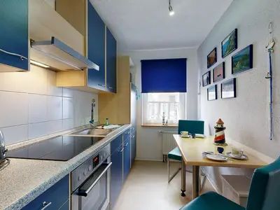 Küche / Küchenzeile