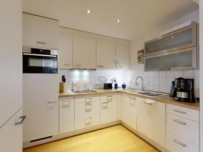 Küche / Küchenzeile