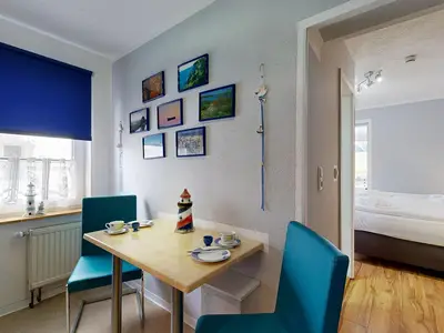 Küche / Küchenzeile