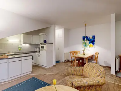 Küche / Küchenzeile